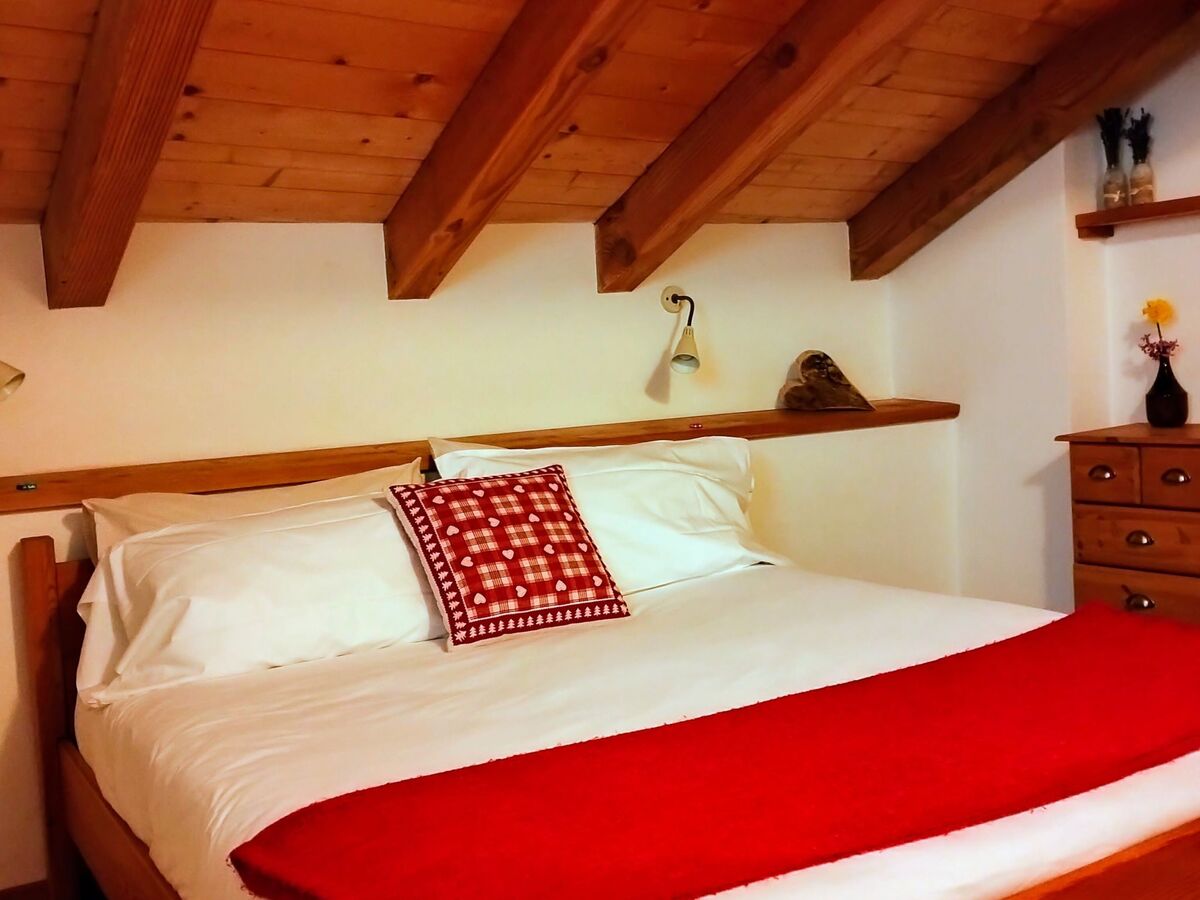 Appartement 3 pièces à Gignod avec piscine - Photo 5