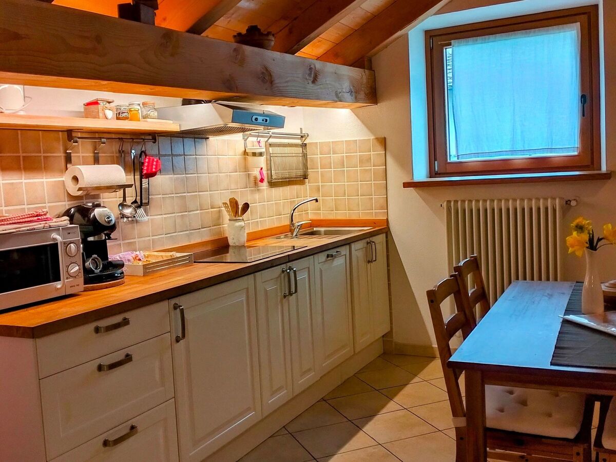 Appartement 3 pièces à Gignod avec piscine - Photo 6