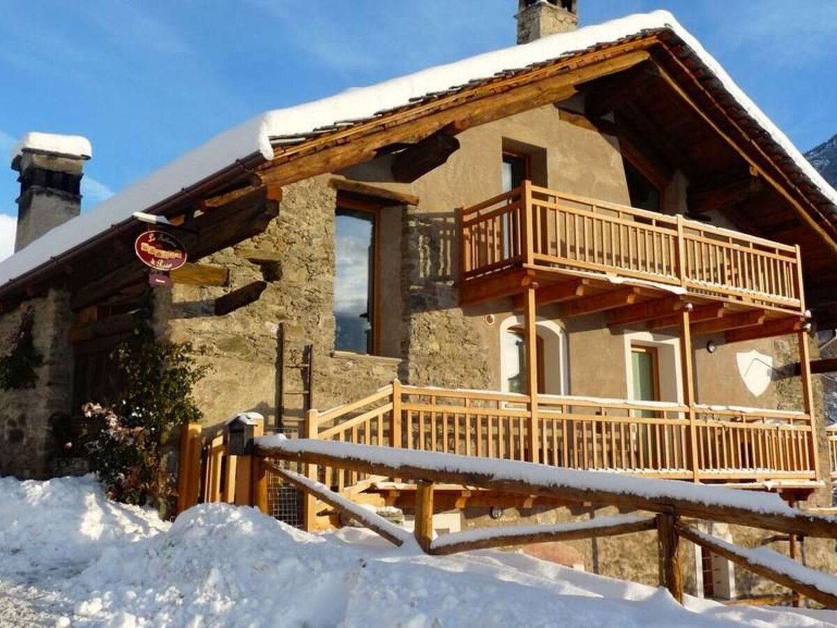 Appartement 3 pièces à Gignod avec piscine - Photo 17