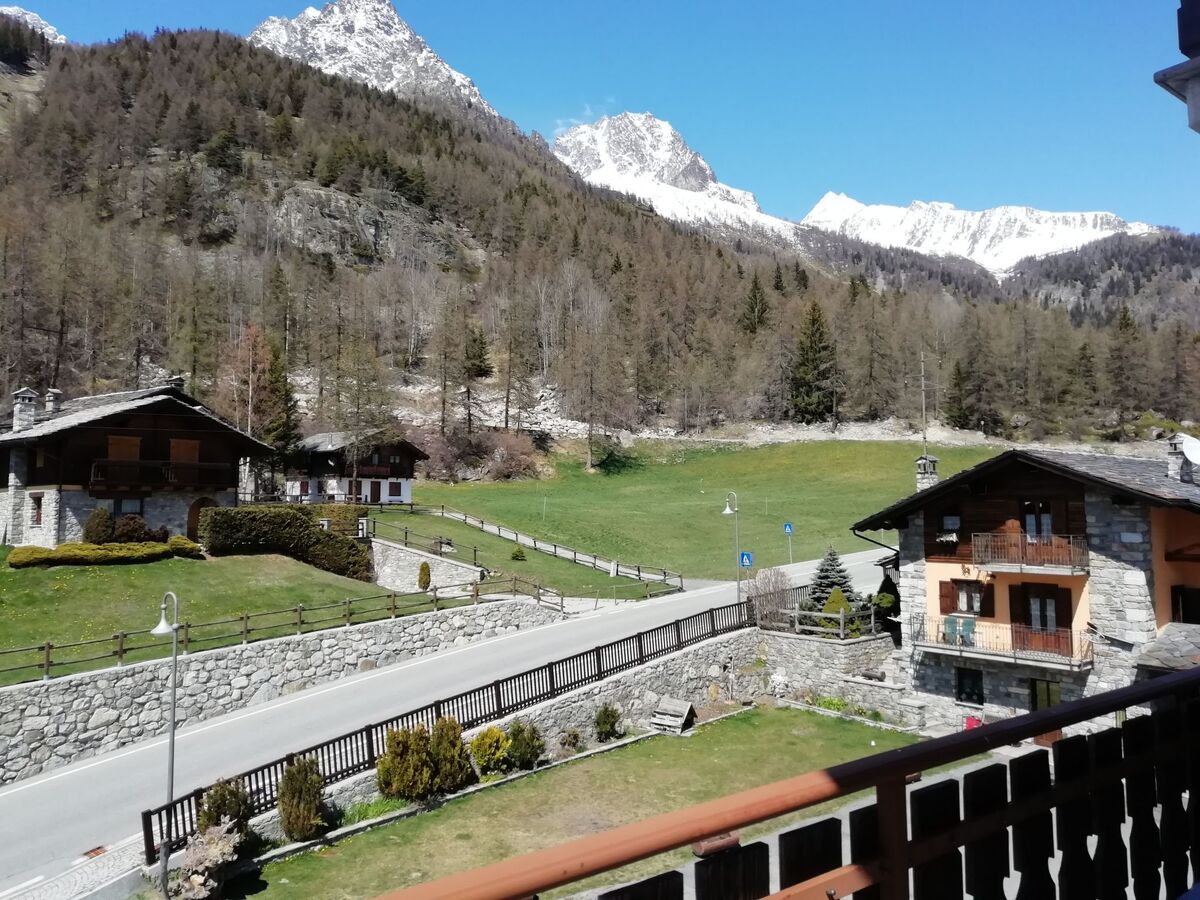 Appartement 1 chambre aux Alpes, près du lac Lexert - Photo 3