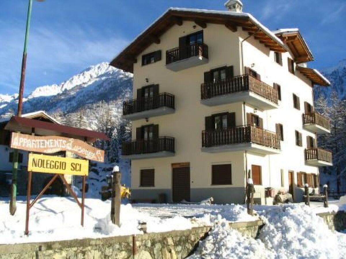 Appartement 1 chambre aux Alpes, près du lac Lexert - Photo 5