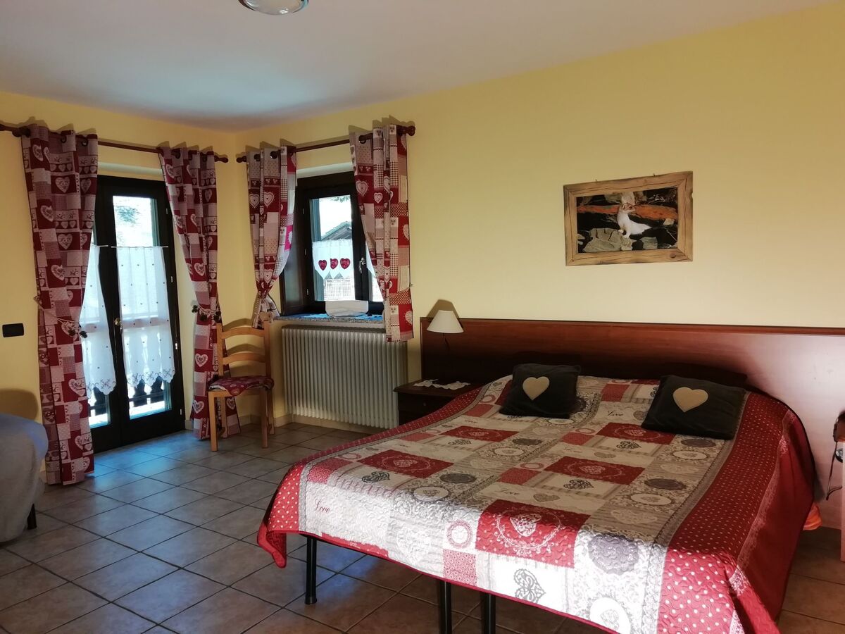 Appartement 1 chambre aux Alpes, près du lac Lexert - Photo 7