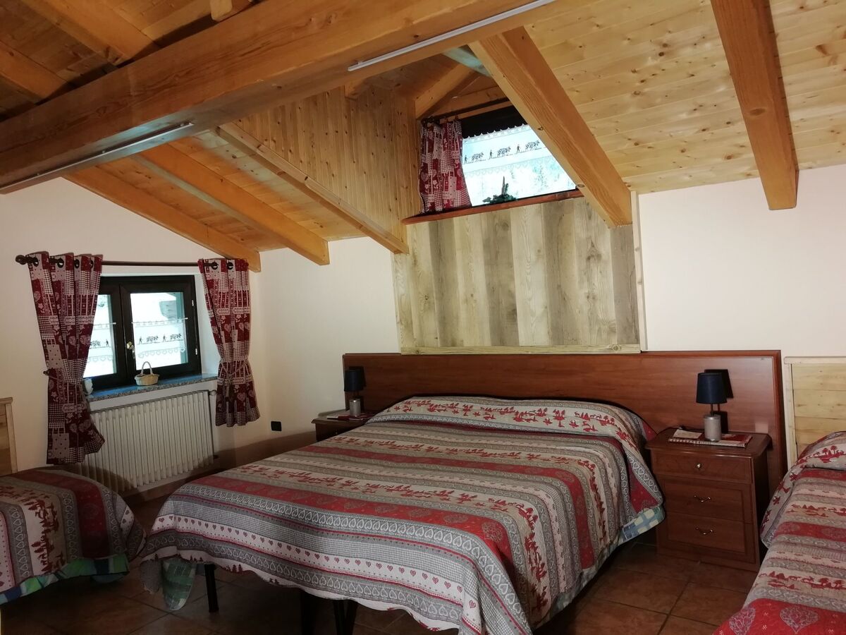 Appartement 1 chambre aux Alpes, près du lac Lexert - Photo 10