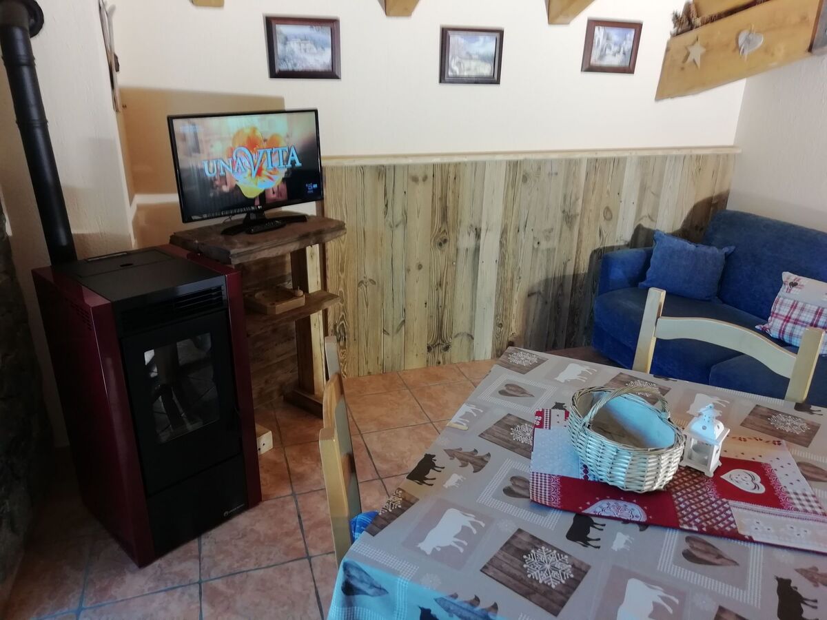 Appartement 1 chambre aux Alpes, près du lac Lexert - Photo 11