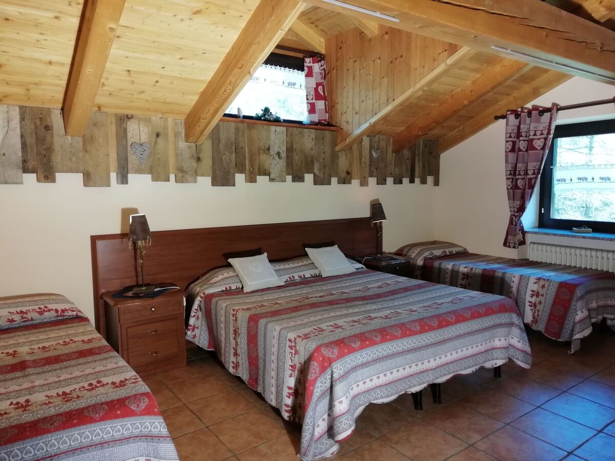 Appartement 1 chambre aux Alpes, près du lac Lexert - Photo 12