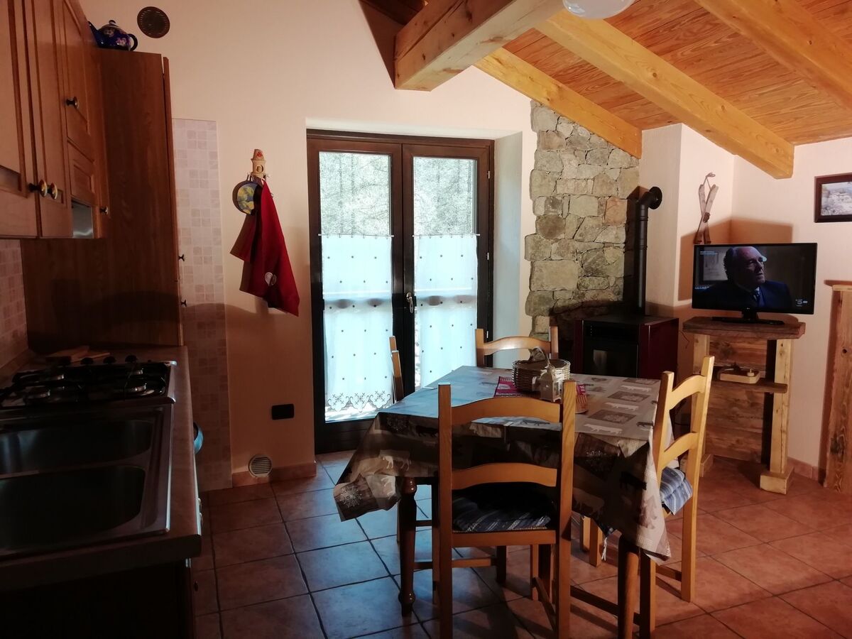 Appartement 1 chambre aux Alpes, près du lac Lexert - Photo 13