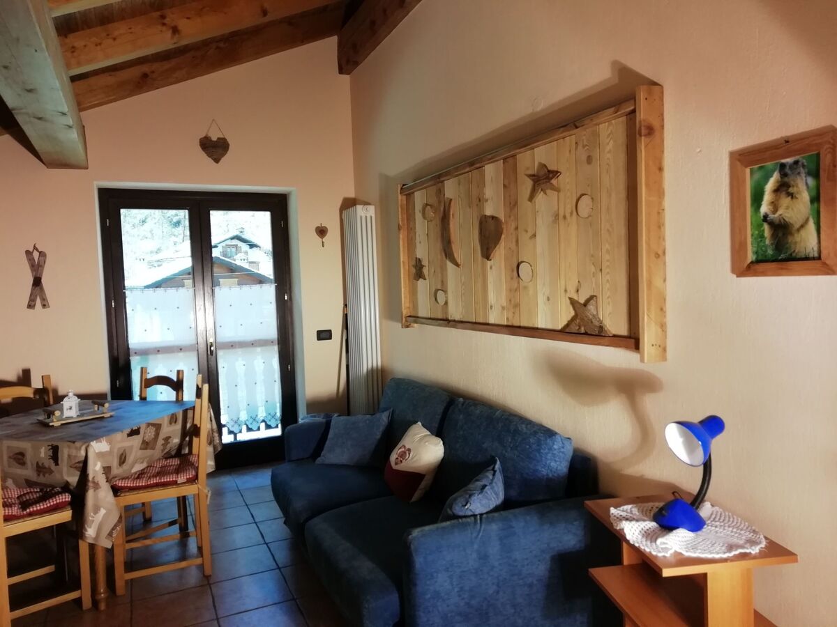 Appartement 1 chambre aux Alpes, près du lac Lexert - Photo 14