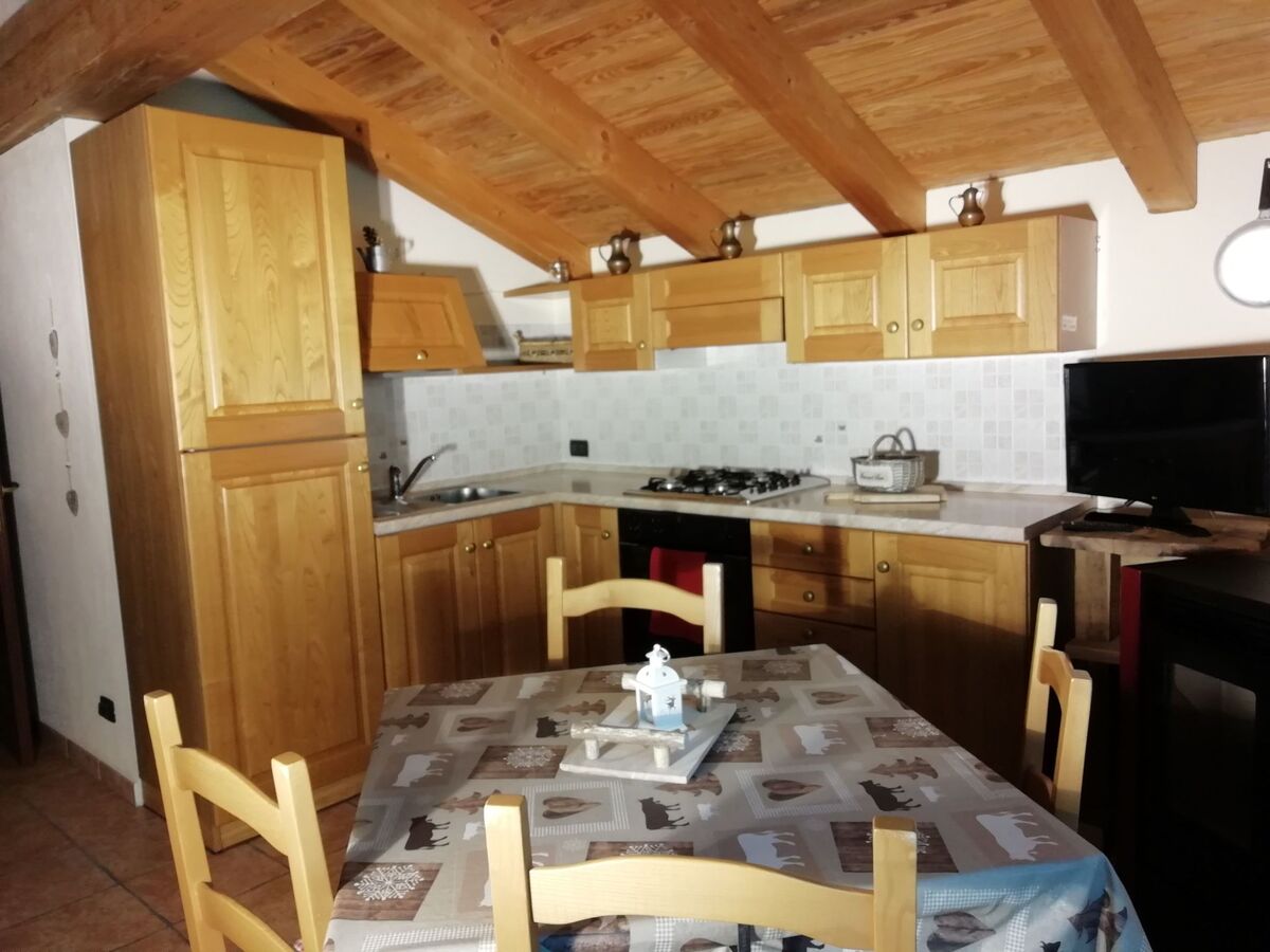 Appartement 1 chambre aux Alpes, près du lac Lexert - Photo 15