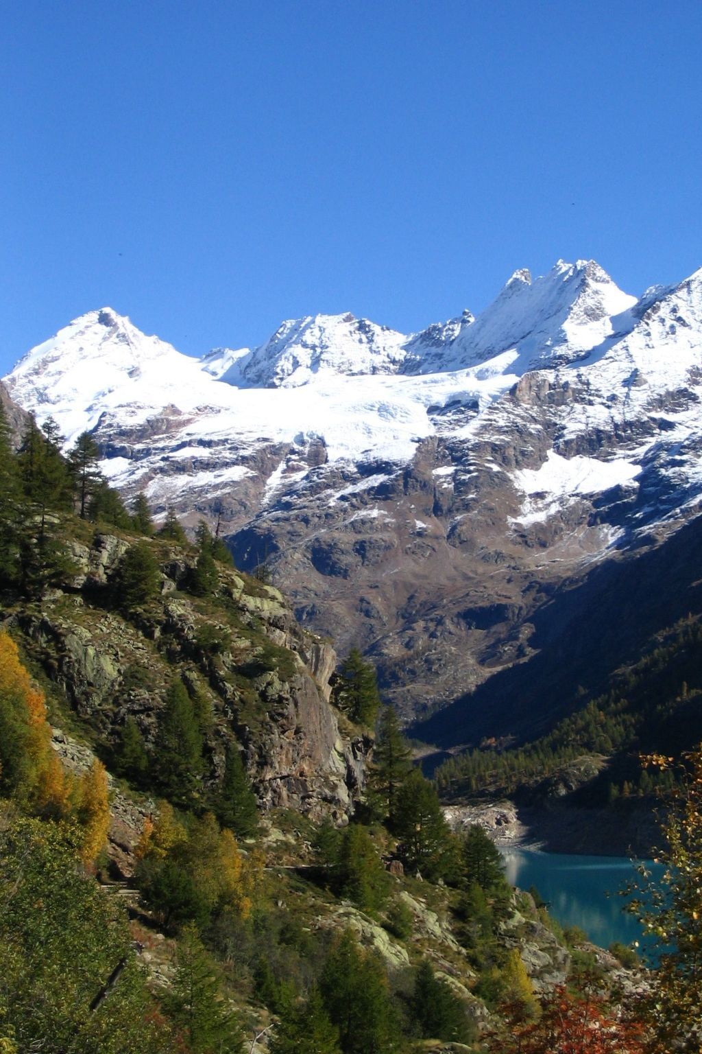 Appartement 1 chambre aux Alpes, près du lac Lexert - Photo 18