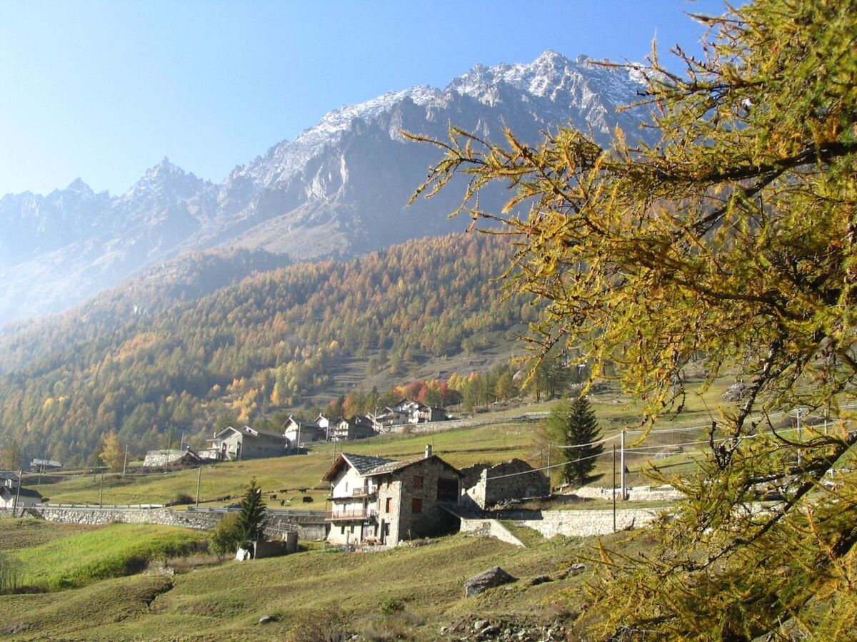 Appartement 1 chambre aux Alpes, près du lac Lexert - Photo 19