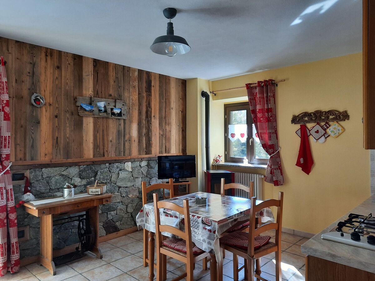Appartement 1 chambre aux Alpes, près du lac Lexert - Photo 27