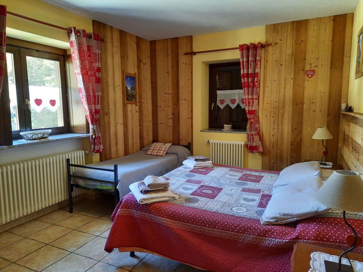 Appartement 1 chambre aux Alpes, près du lac Lexert - Photo 28