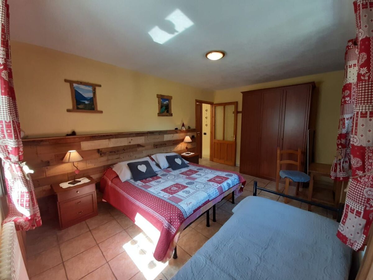 Appartement 1 chambre aux Alpes, près du lac Lexert - Photo 29