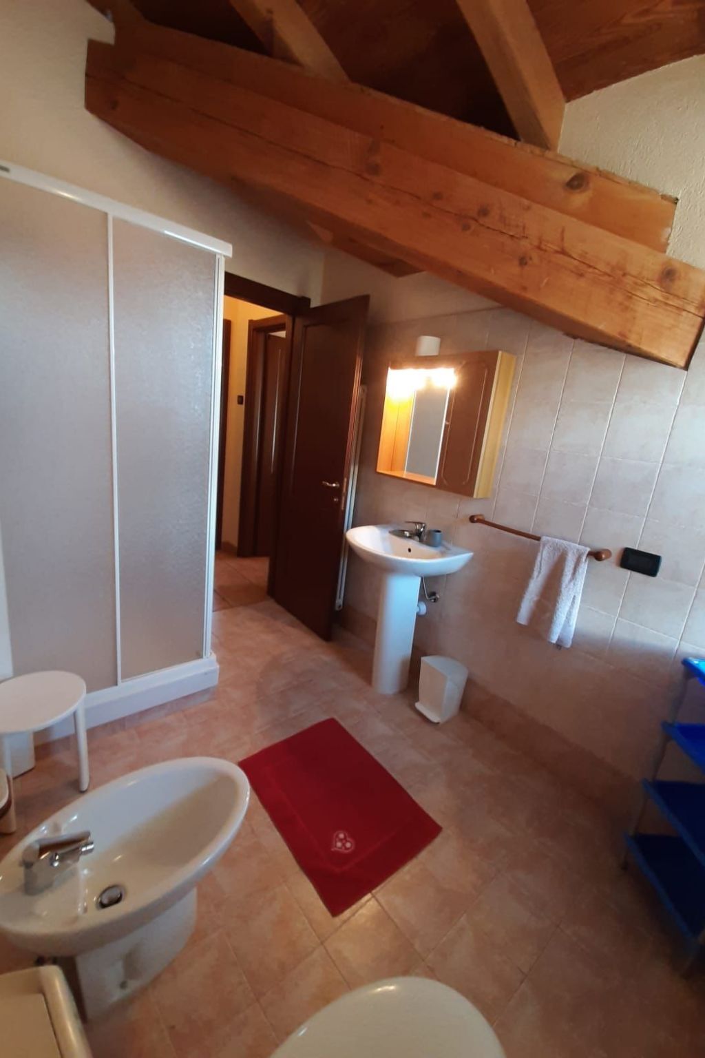 Appartement 1 chambre aux Alpes, près du lac Lexert - Photo 30