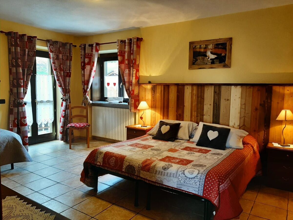 Appartement 1 chambre aux Alpes, près du lac Lexert - Photo 33