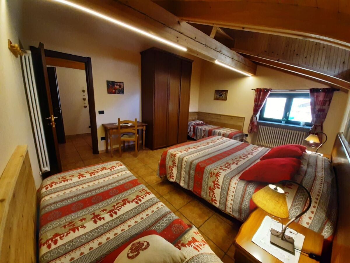 Appartement 1 chambre aux Alpes, près du lac Lexert - Photo 34