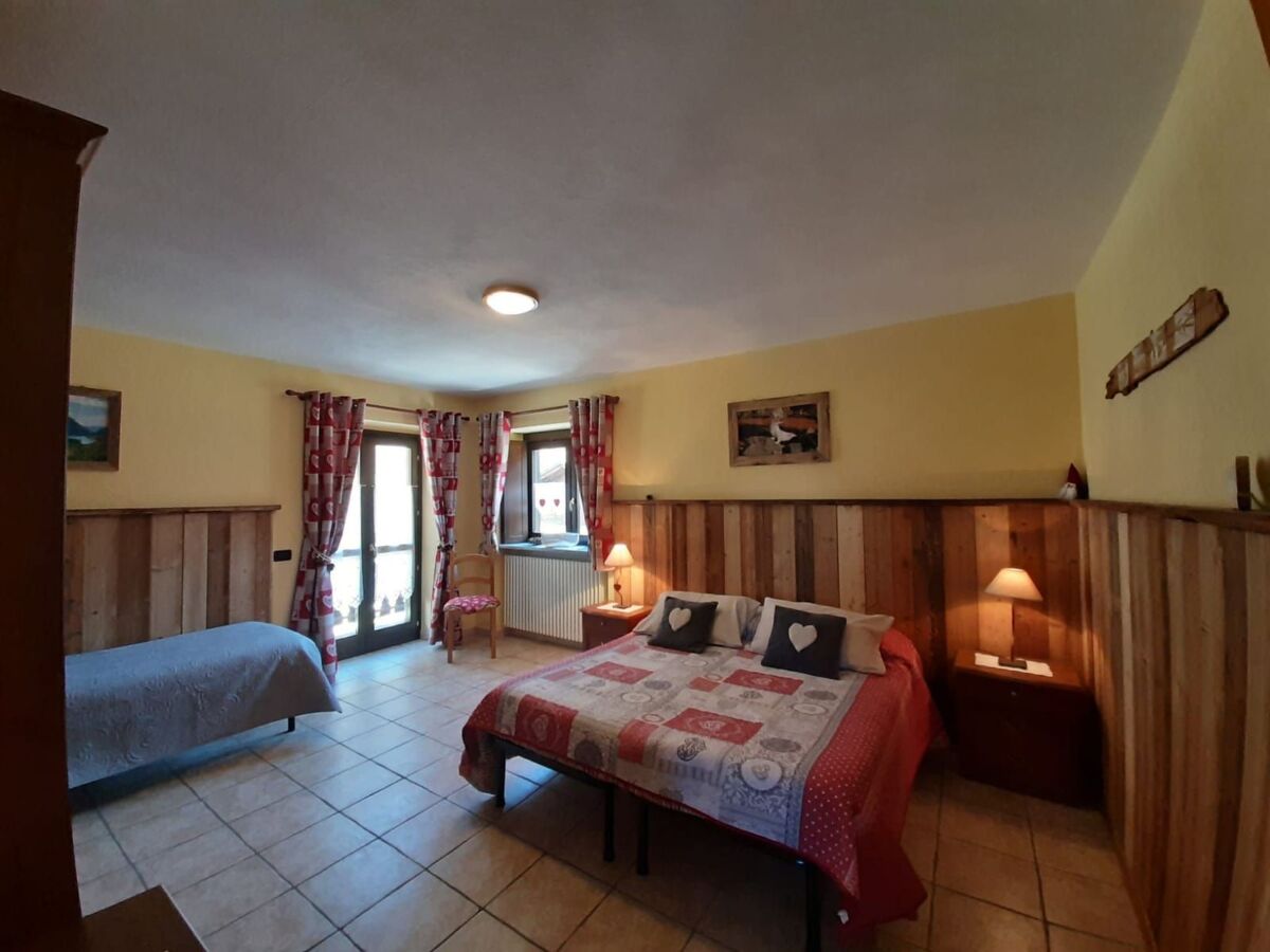 Appartement 1 chambre aux Alpes, près du lac Lexert - Photo 35