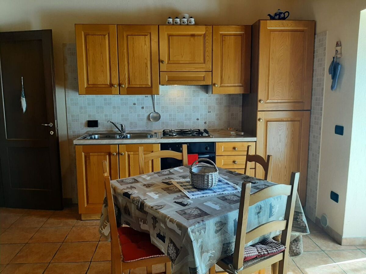Appartement 1 chambre aux Alpes, près du lac Lexert - Photo 36