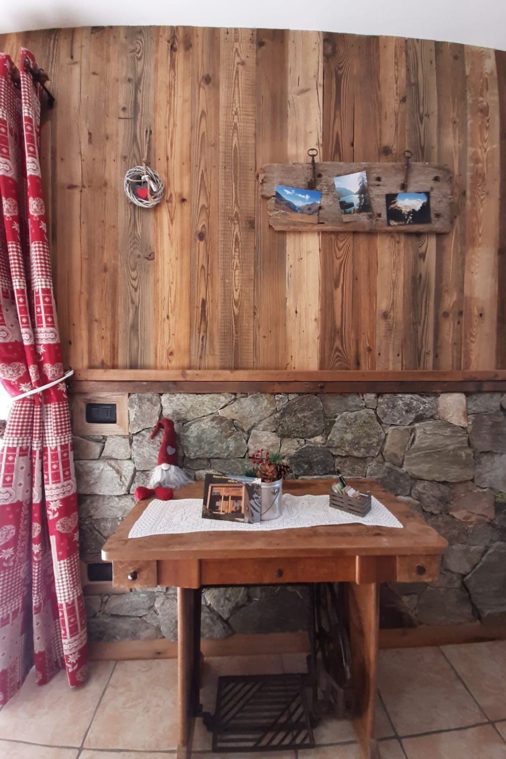 Appartement 1 chambre aux Alpes, près du lac Lexert - Photo 37