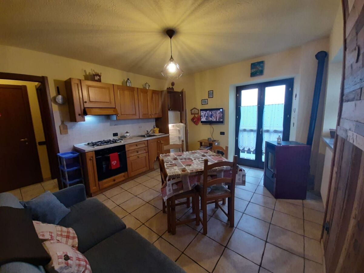 Appartement 1 chambre aux Alpes, près du lac Lexert - Photo 38
