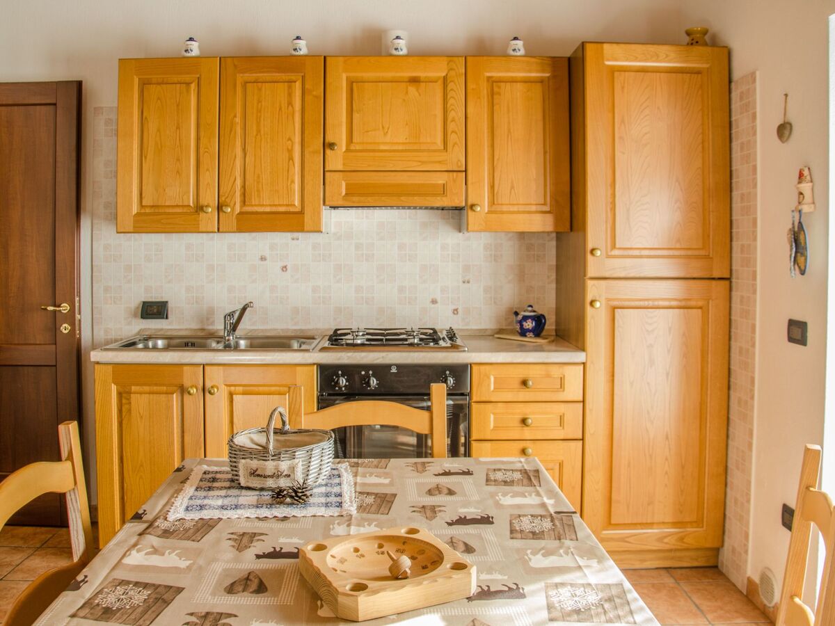 Appartement 1 chambre aux Alpes, près du lac Lexert - Photo 39