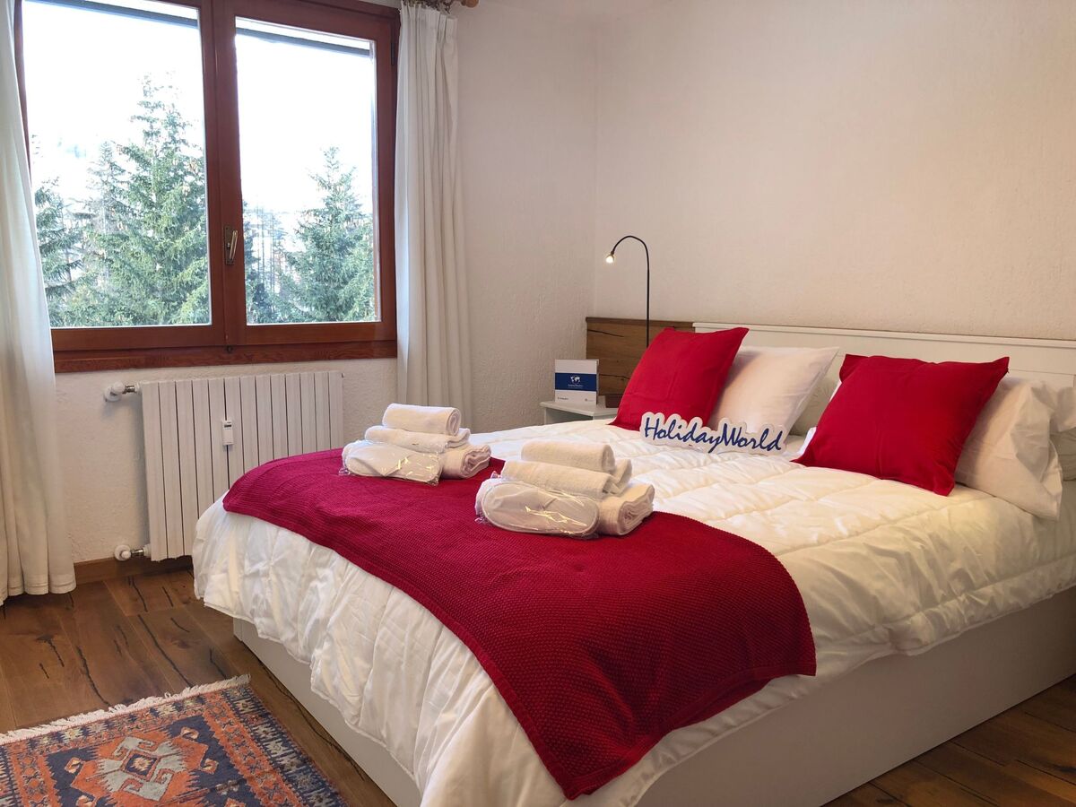 House Edelweiss, 3-niveaux à La Thuile, ski aux pieds - Photo 9