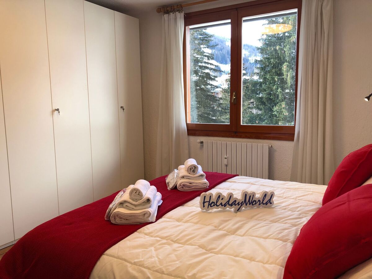 House Edelweiss, 3-niveaux à La Thuile, ski aux pieds - Photo 10