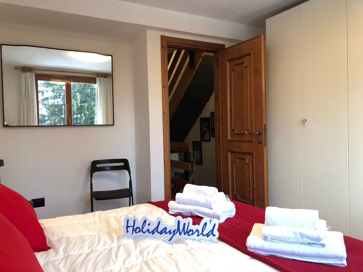 House Edelweiss, 3-niveaux à La Thuile, ski aux pieds - Photo 11