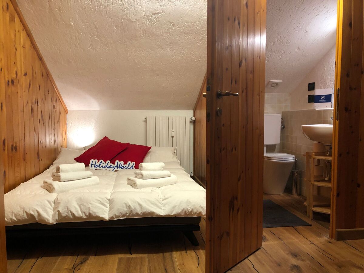 House Edelweiss, 3-niveaux à La Thuile, ski aux pieds - Photo 13