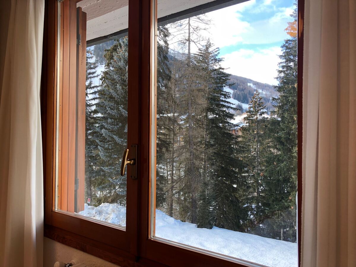 House Edelweiss, 3-niveaux à La Thuile, ski aux pieds - Photo 15