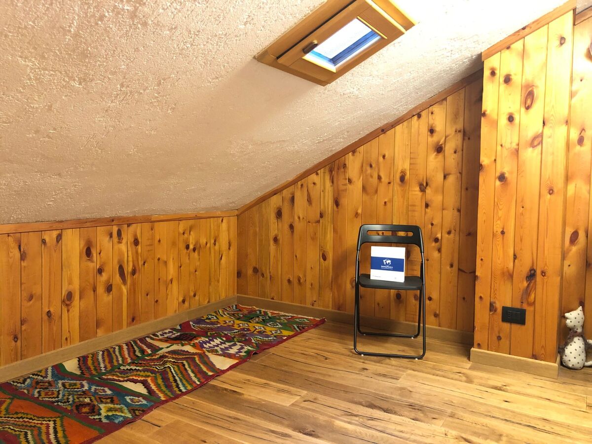 House Edelweiss, 3-niveaux à La Thuile, ski aux pieds - Photo 16