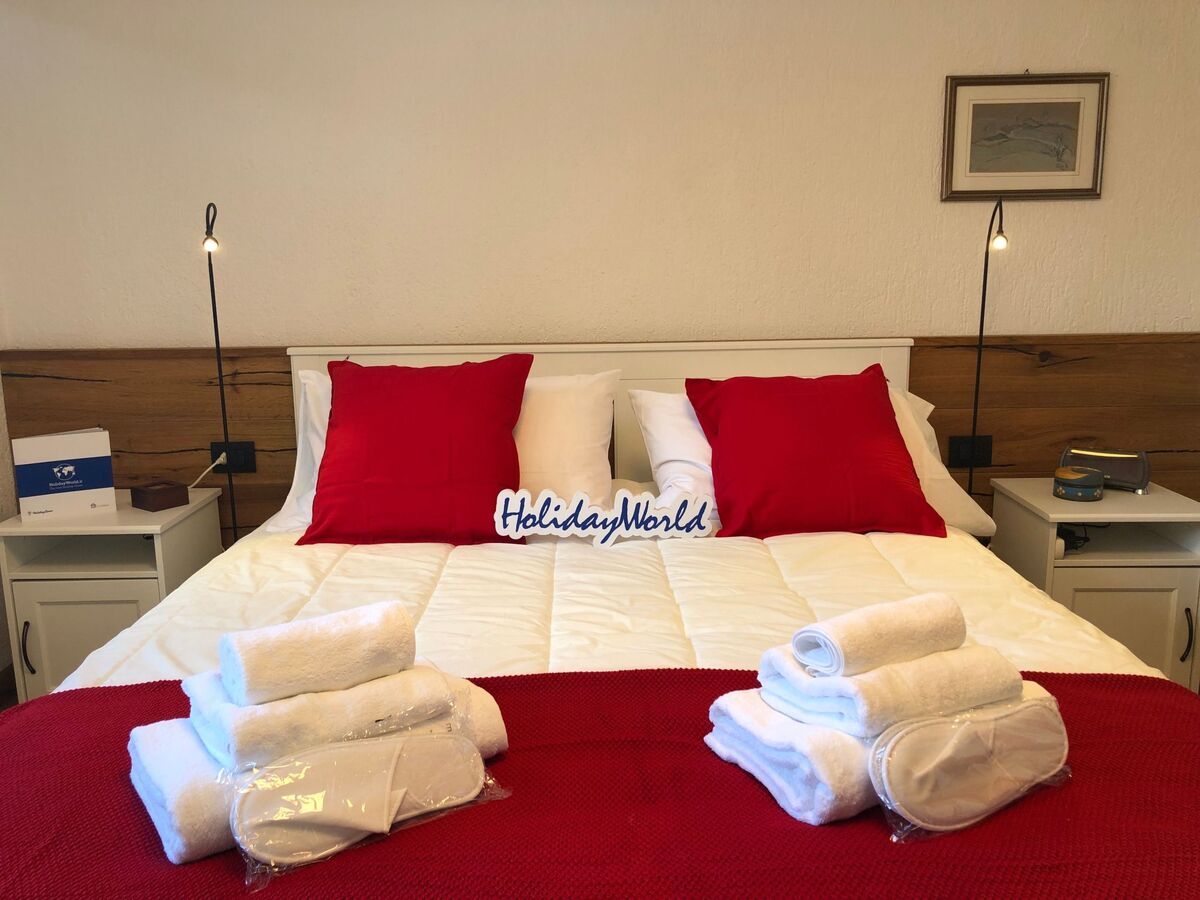 House Edelweiss, 3-niveaux à La Thuile, ski aux pieds - Photo 17
