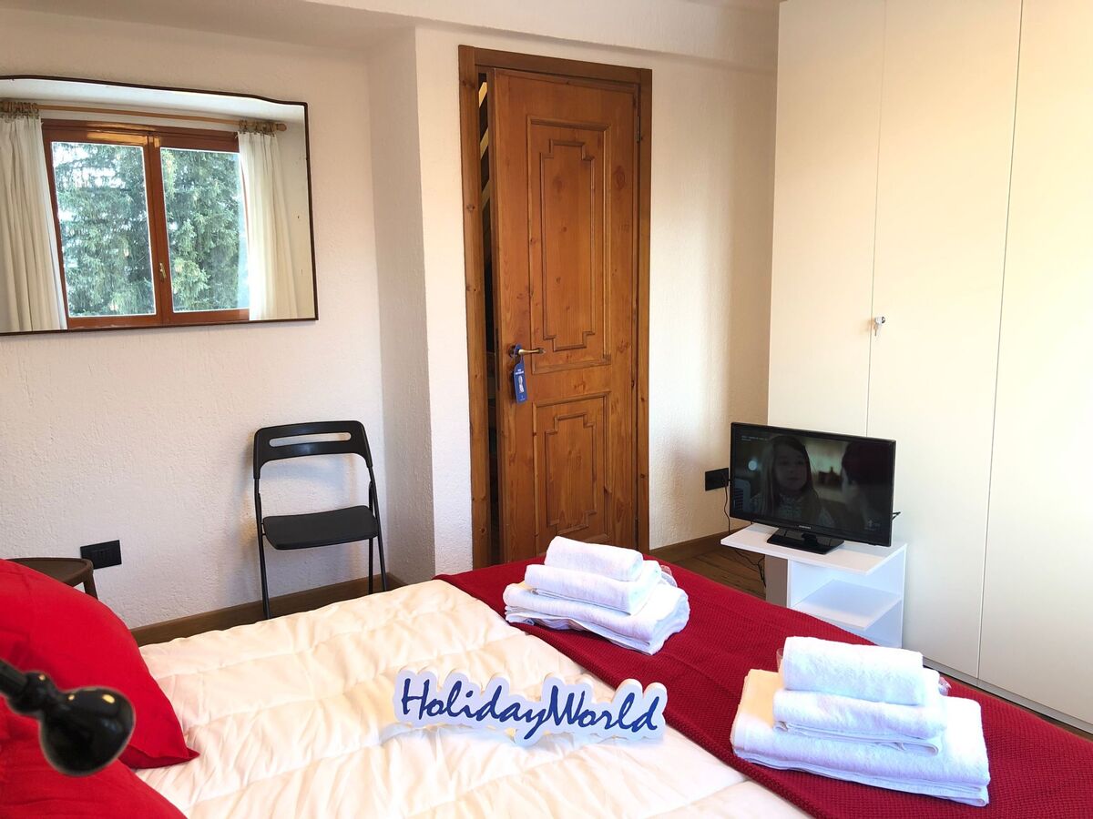 House Edelweiss, 3-niveaux à La Thuile, ski aux pieds - Photo 18
