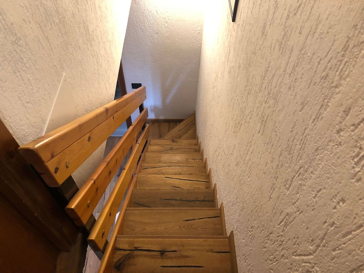 House Edelweiss, 3-niveaux à La Thuile, ski aux pieds - Photo 19