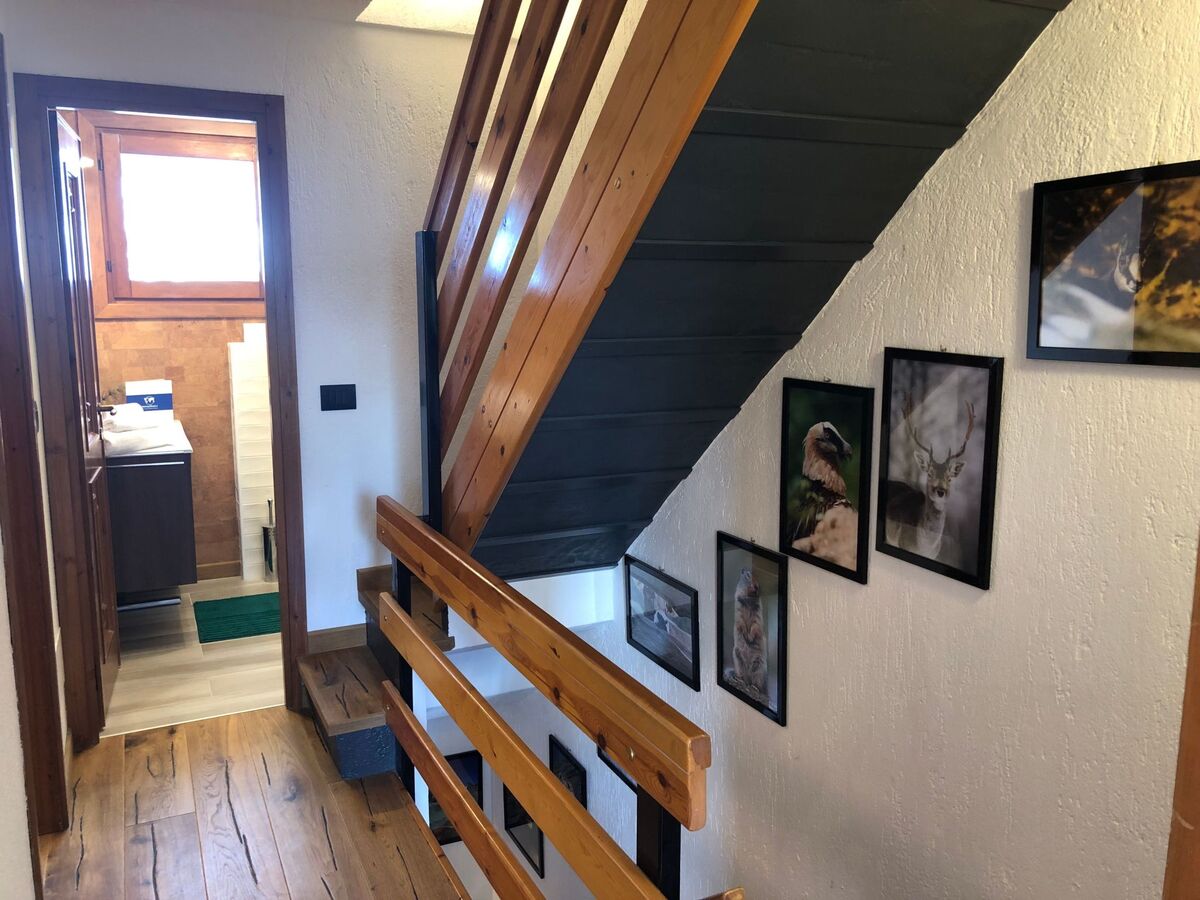 House Edelweiss, 3-niveaux à La Thuile, ski aux pieds - Photo 20