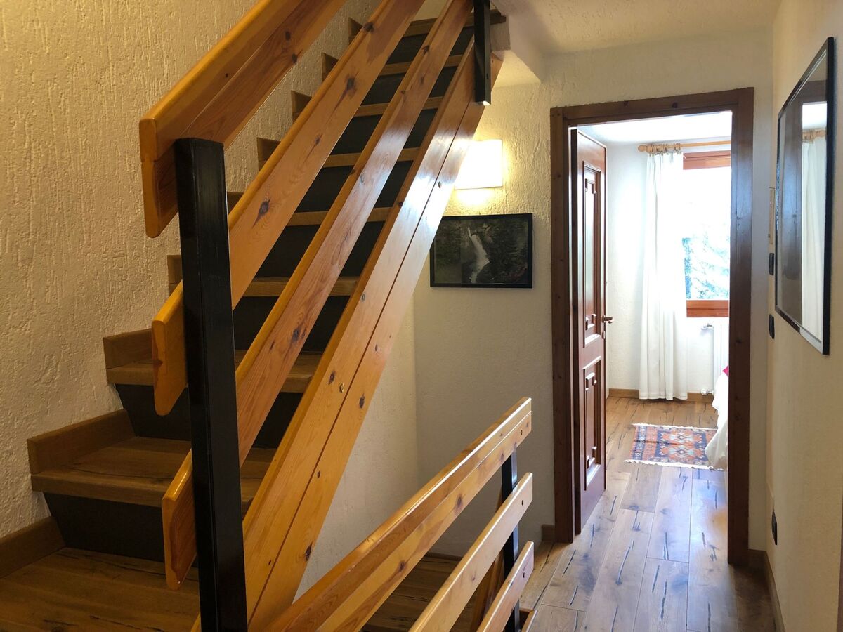 House Edelweiss, 3-niveaux à La Thuile, ski aux pieds - Photo 21
