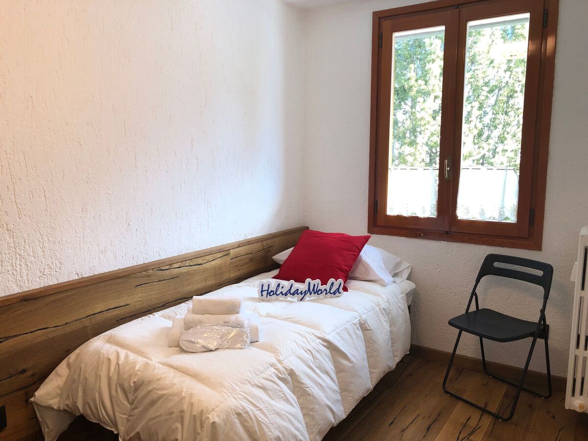 House Edelweiss, 3-niveaux à La Thuile, ski aux pieds - Photo 22