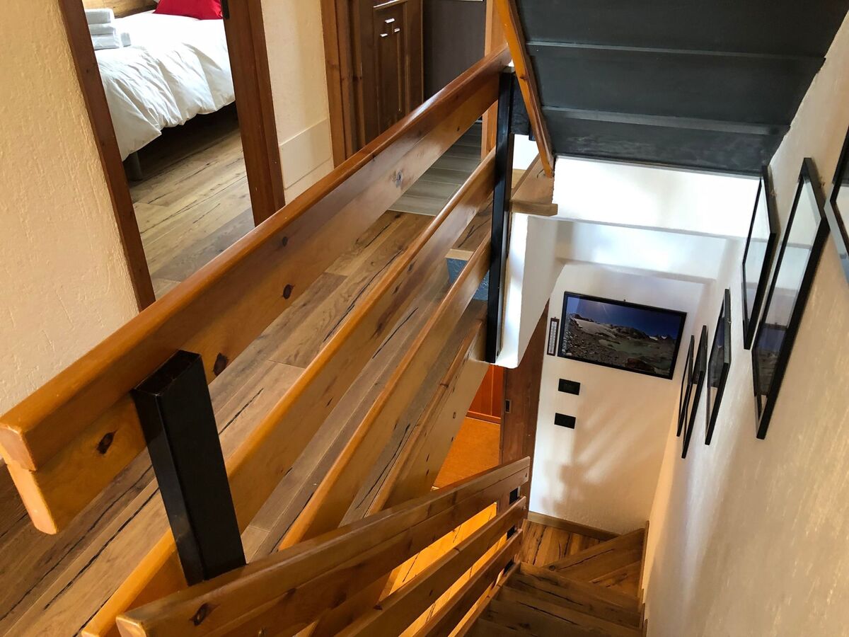 House Edelweiss, 3-niveaux à La Thuile, ski aux pieds - Photo 24