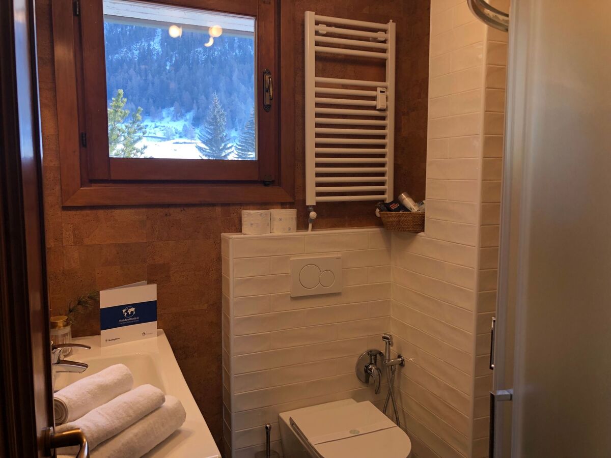 House Edelweiss, 3-niveaux à La Thuile, ski aux pieds - Photo 25