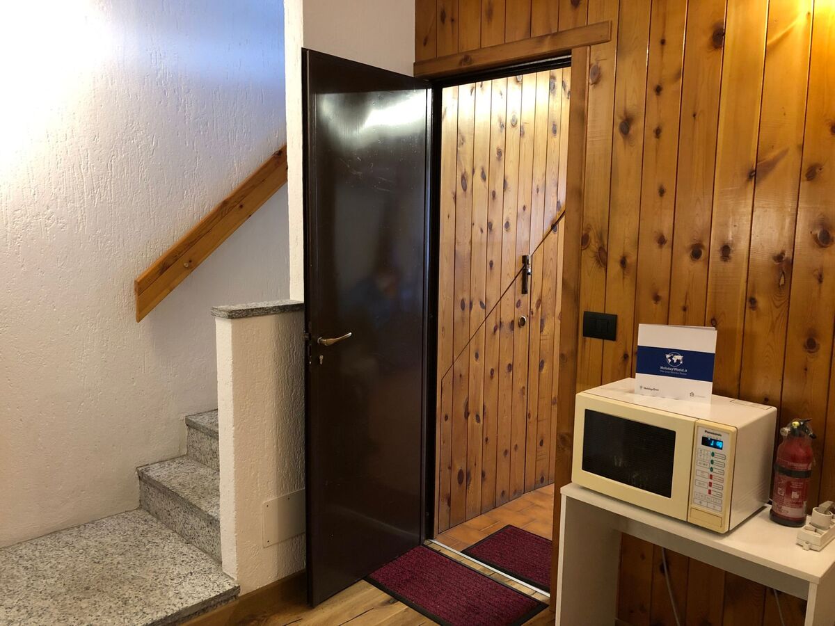 House Edelweiss, 3-niveaux à La Thuile, ski aux pieds - Photo 30