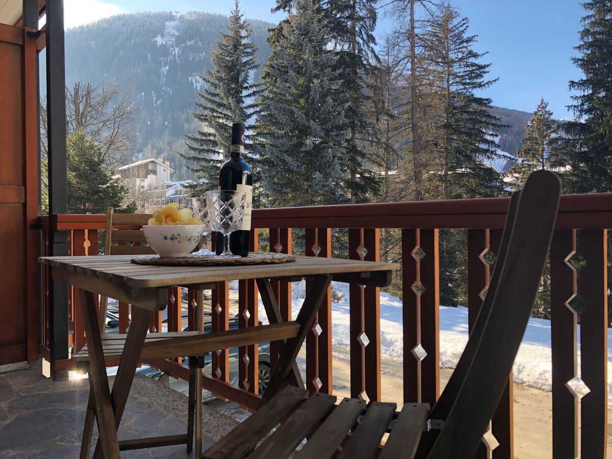 House Edelweiss, 3-niveaux à La Thuile, ski aux pieds - Photo 35