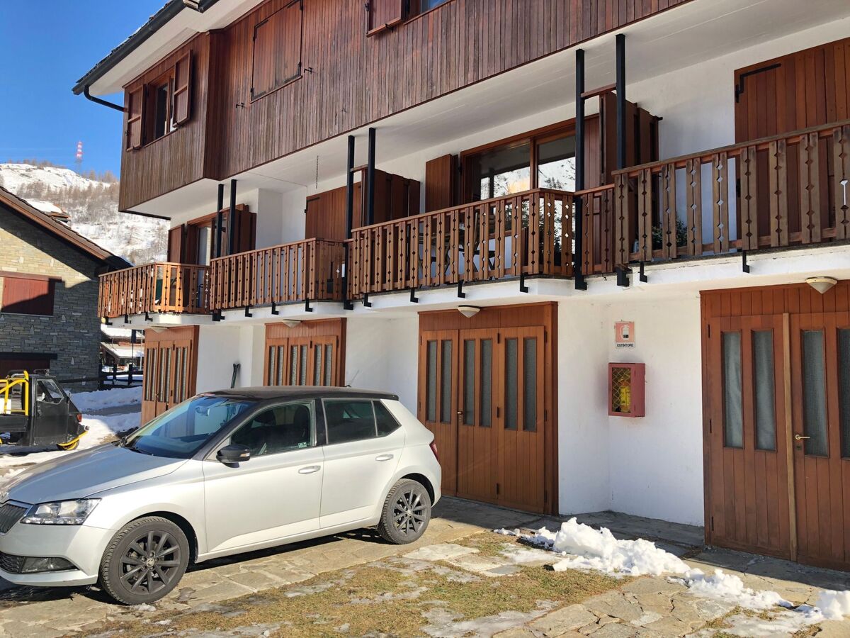 House Edelweiss, 3-niveaux à La Thuile, ski aux pieds - Photo 38