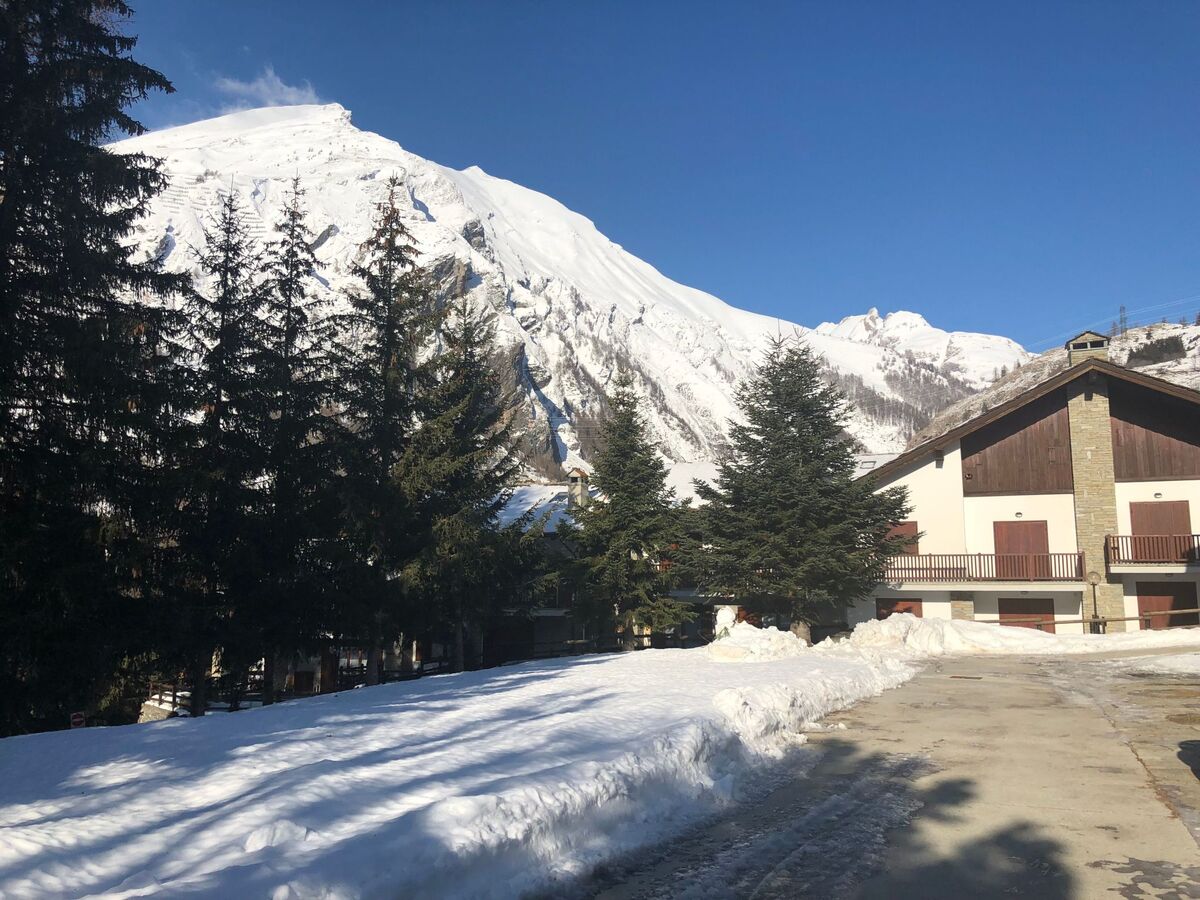 House Edelweiss, 3-niveaux à La Thuile, ski aux pieds - Photo 40