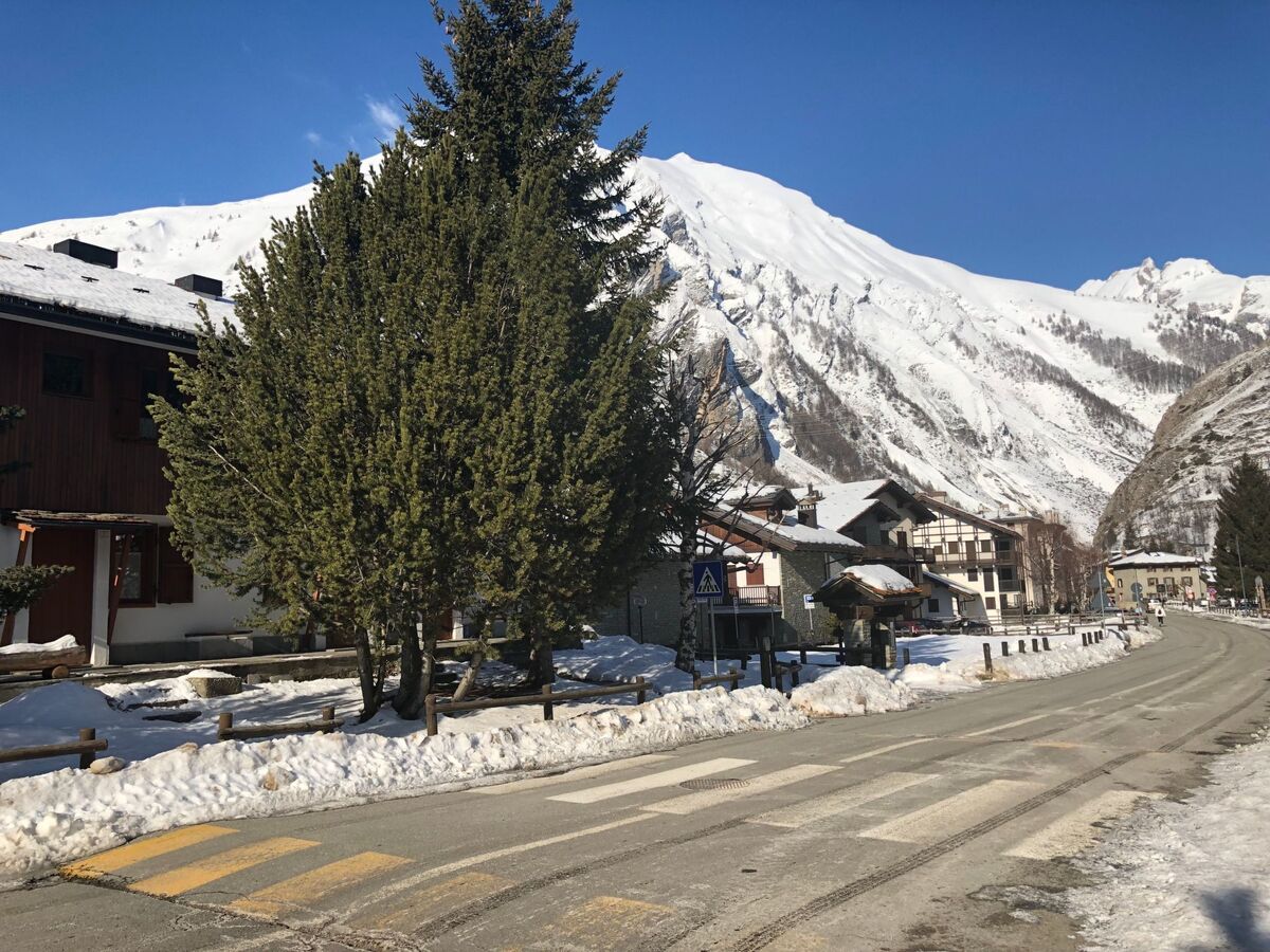 House Edelweiss, 3-niveaux à La Thuile, ski aux pieds - Photo 41