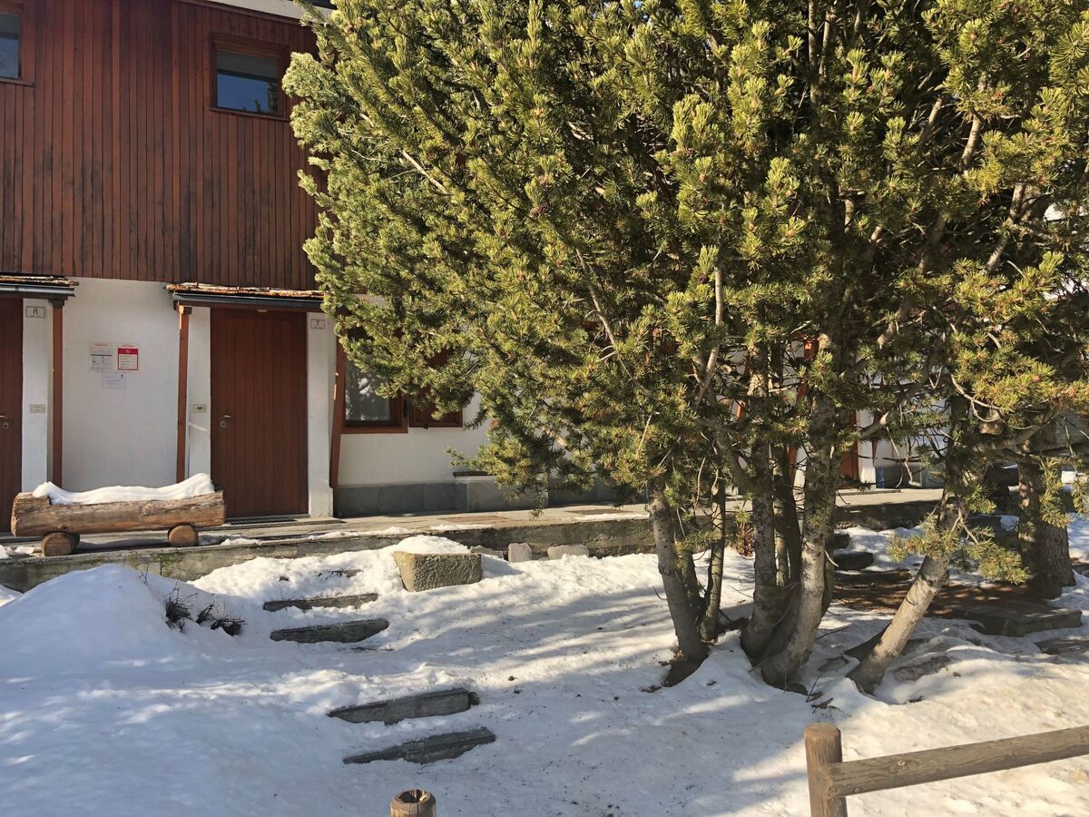 House Edelweiss, 3-niveaux à La Thuile, ski aux pieds - Photo 44