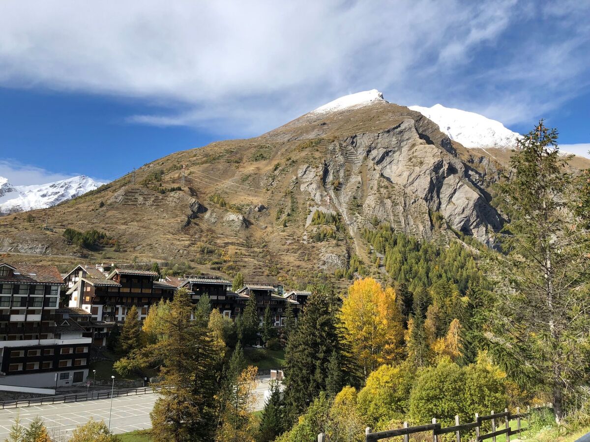 House Edelweiss, 3-niveaux à La Thuile, ski aux pieds - Photo 49