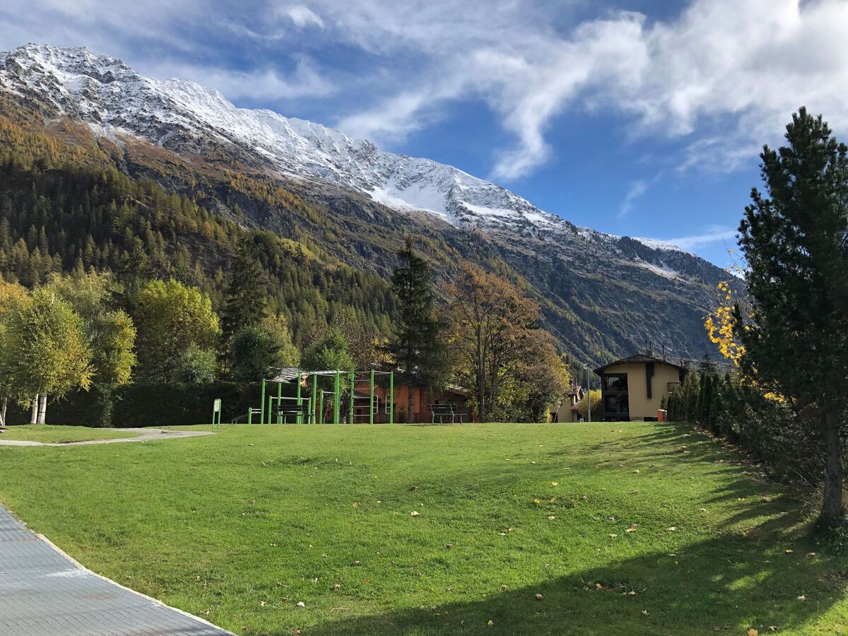 House Edelweiss, 3-niveaux à La Thuile, ski aux pieds - Photo 50