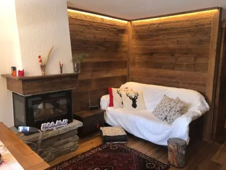 Location appartement à La Thuile, House Edelweiss by Holiday World