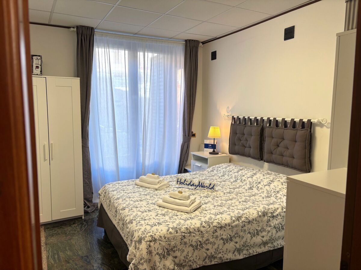 House Mara by Holiday World, appartement Saint-Vincent - Photo 1