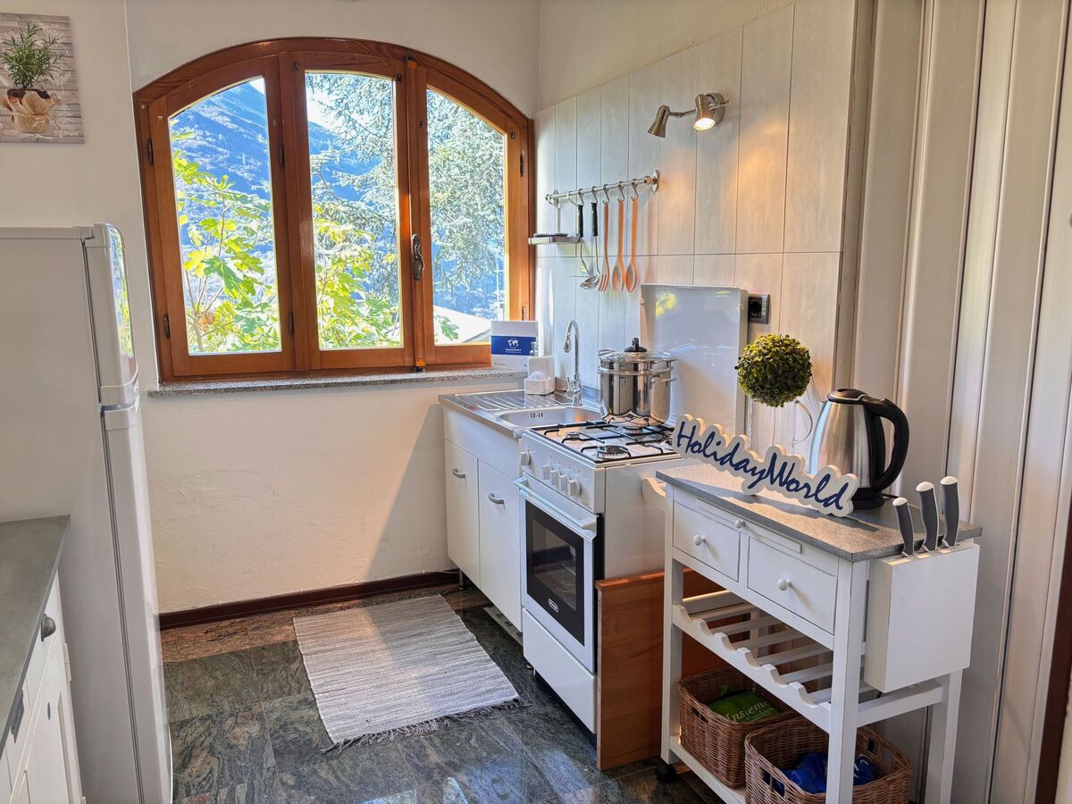 House Mara by Holiday World, appartement Saint-Vincent - Photo 2